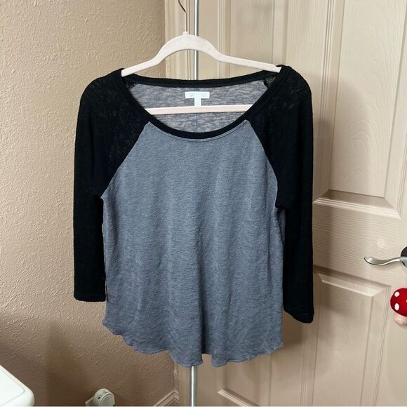 * Abound Baseball Tee - Picture 2 of 13